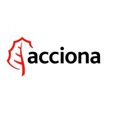 imagen marca ACCIONA